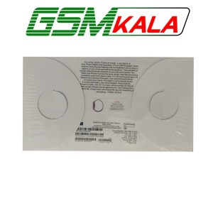ساعت هوشمند طرح اپل واچ اولترا 49 میلیمتری A2859