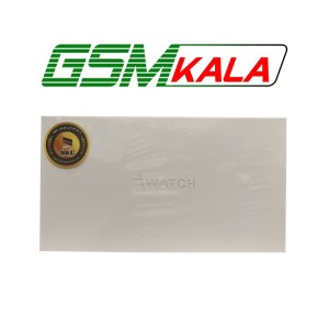 ساعت هوشمند طرح اپل واچ اولترا 49 میلیمتری A2859