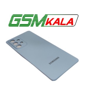 درب پشت گوشی سامسونگ Samsung a53