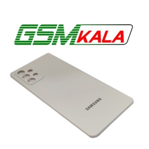 درب پشت گوشی سامسونگ Samsung a53