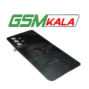درب پشت گوشی سامسونگ Samsung a53