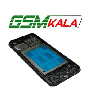 کفی ال سی دی گوشی سامسونگ Samsung A03 CORE - A032