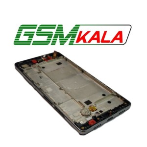 کفی ال سی دی گوشی هواوی HUAWEI P8 LITE