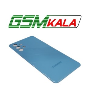 درب پشت گوشی سامسونگ Samsung a32 4g
