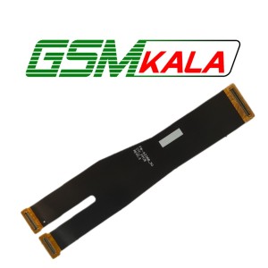 FLat MAIN LCD A33 - A336