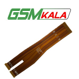 FLat MAIN LCD A33 - A336
