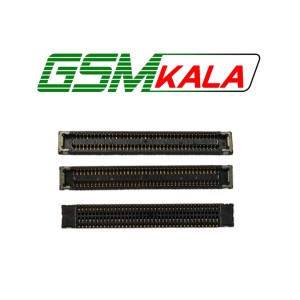 CONNECTOR MAIN SAMSUNG A51
