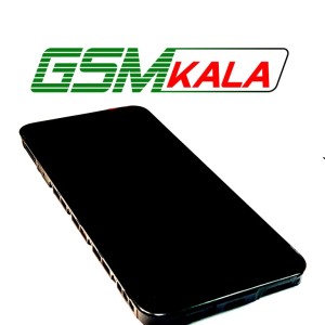 تاچ و ال سی دی شرکتی (دبی) با فریم سامسونگ Lcd samsung A14 - A145 4G