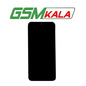 تاچ و ال سی دی شرکتی (دبی) با فریم سامسونگ Lcd samsung A14 - A145 4G