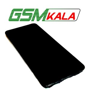 تاچ و ال سی دی شرکتی سامسونگ با فریم Lcd samsung a02 - a022