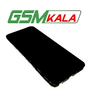 تاچ و ال سی دی شرکتی (دبی) با فریم گوشی سامسونگ LCD Samsung Galaxy a03 core