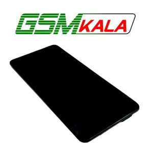 تاچ و ال سی دی شرکتی سامسونگ با فریم Lcd samsung A01 core
