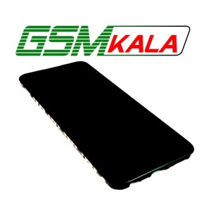 تاچ و ال سی دی شرکتی (دبی) با فریم گوشی سامسونگ LCD Samsung Galaxy A03S - A037