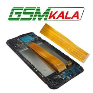 تاچ و ال سی دی با فرم کیفیت شرکتی گوشی سامسونگ LCD Samsung Galaxy M12