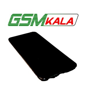 تاچ و ال سی دی شرکتی (دبی) با فریم سامسونگ LCD Samsung Galaxy A13 - A135F - A13 LTE