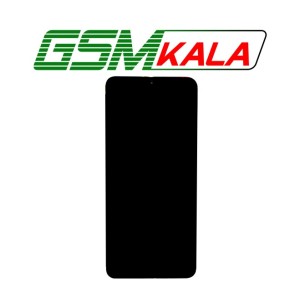 تاچ و ال سی دی شرکتی (دبی) با فریم سامسونگ LCD Samsung Galaxy A13 - A135F - A13 LTE