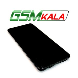 تاچ و ال سی دی شرکتی (دبی) با فریم سامسونگ Lcd samsung A12 - A125