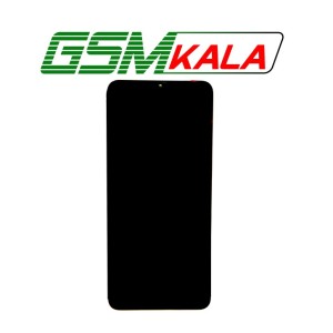 تاچ و ال سی دی شرکتی (دبی) با فریم سامسونگ Lcd samsung A12 - A125