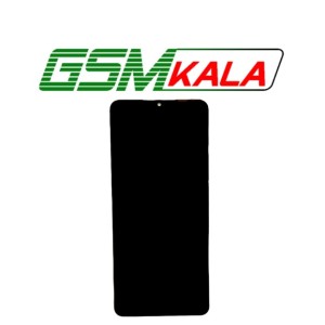 تاچ و ال سی دی شرکتی (دبی) سامسونگ Lcd samsung A12 - A125