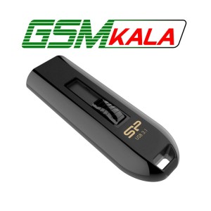 فلش ۳۲ گیگ سیلیکون پاور Silicon Power Jewel J06 USB3.1
