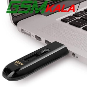 فلش ۳۲ گیگ سیلیکون پاور Silicon Power Jewel J06 USB3.1