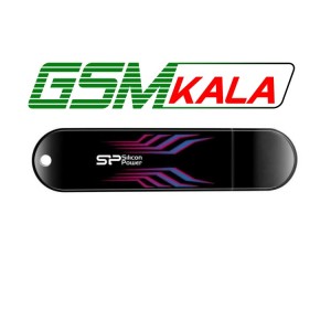 فلش ۱۶ گیگ سیلیکون پاور Silicon power T06