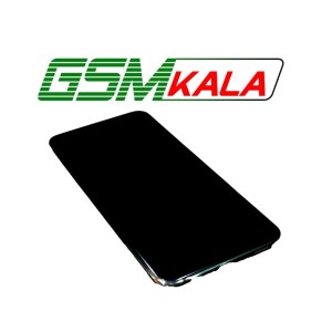 تاچ و ال سی دی شرکتی با فریم سامسونگ Lcd samsung M30S - M307