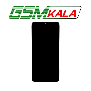 تاچ و ال سی دی شرکتی با فریم سامسونگ Lcd samsung M30S - M307