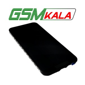 تاچ و ال سی دی اورجینال با فریم هواوی Huawei Y5 PRIME 2019 - Y5 2019 - HONOR 8S VER 2.2