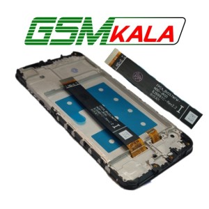 تاچ و ال سی دی با فریم هواوی Huawei Y5 PRIME 2019 - Y5 2019 VER 2.2