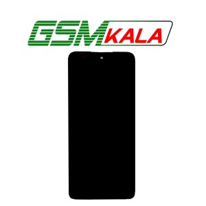 تاچ و ال سی دی شرکتی (دبی) گوشی شیائومی Lcd Xiaomi Redmi 12 - redmi 13 - note 12R