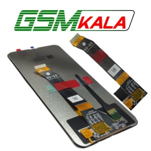 تاچ و ال سی دی شرکتی گوشی شیائومی Lcd Xiaomi Redmi 10 5G - poco m5 5g