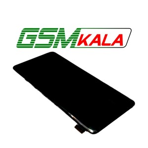 تاچ و ال سی دی شرکتی (دبی) سامسونگ با فریم Lcd samsung A51