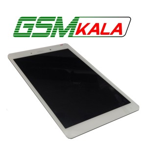 تاچ و ال سی دی شرکتی (دبی) تبلت سامسونگ SAMSUNG T295