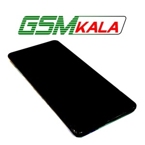 تاچ و ال سی دی شرکتی (دبی) با فریم سامسونگ Lcd samsung A21S - A217