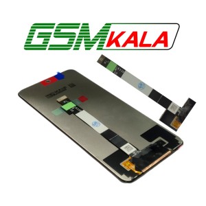 تاچ و ال سی دی شرکتی گوشی شیائومی LCD XIAOMI POCO X3 GT