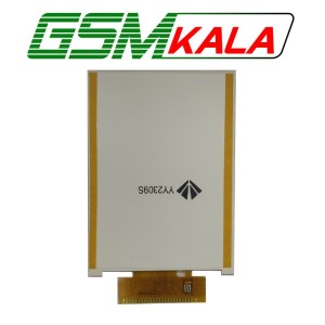 ال سی دی گوشی LCD NOKIA 24 PIN BIG