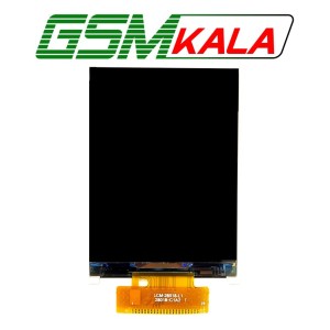 ال سی دی گوشی LCD NOKIA 24 PIN BIG
