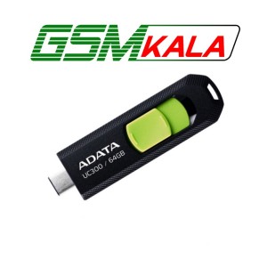 فلش ۳۲ گیگ ای دیتا ADATA UV128 USB3.2