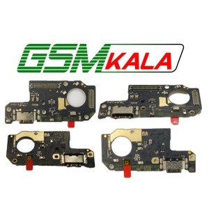 برد شارژ گوشی شیائومی  Board Charge Xiaomi NOTE 12 4G
