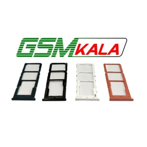خشاب سیم کارت گوشی سامسونگ SIM TRY SAMSUNG A04S
