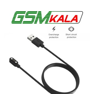 کابل شارژ راینو مدل R-Charge مناسب برای ساعت هوشمند میبرو T1
