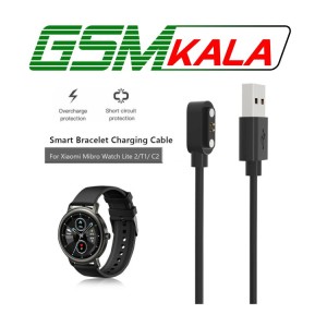 کابل شارژ راینو مدل R-Charge مناسب برای ساعت هوشمند میبرو T1