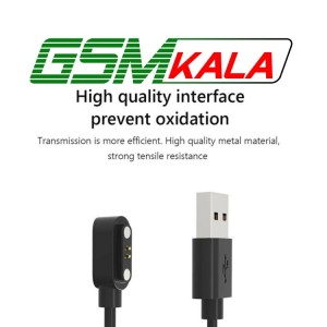 کابل شارژ راینو مدل R-Charge مناسب برای ساعت هوشمند میبرو T1