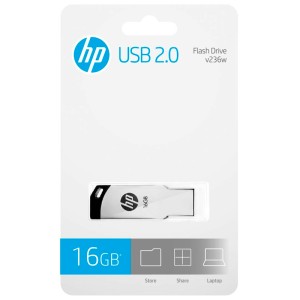 فلش ۱۶ گیگ اچ پی HP V236W