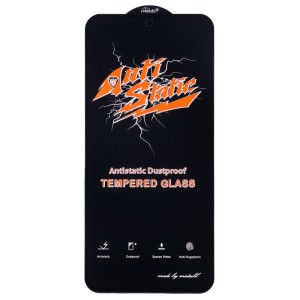 گلس Anti Static سامسونگ Samsung Galaxy A54 - S23 FE