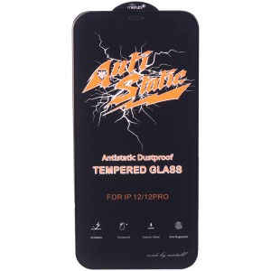 گلس Anti Static آیفون iPhone 12 - 12 PRO