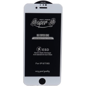 گلس SUPER S آیفون iPhone 7 / 8 / SE 2020