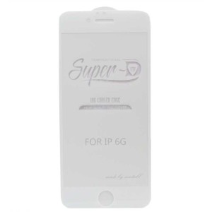 گلس SUPER D آیفون iPhone 6 / 6s