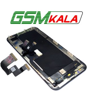 تاچ و ال سی دی ORG 100% گوشی آیفون LCD IPHONE XS